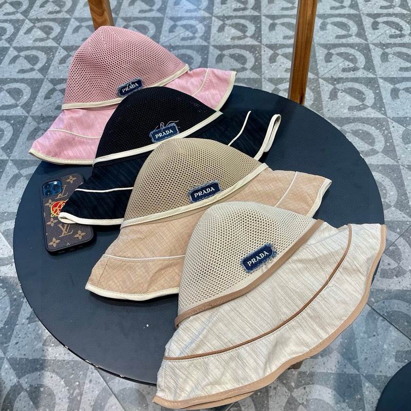 Prada hat 071619
